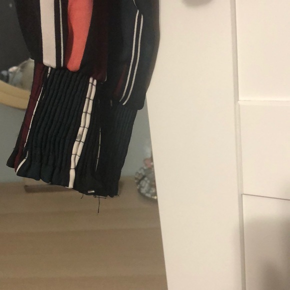 Live 4 Truth striped blouse - Picture 4 of 4